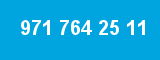 971 764 25 11 971 764 25 11